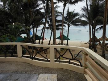 Mikas Beach Resort Balabag  外观 照片